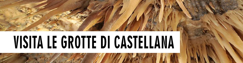 Grotte di Castellana